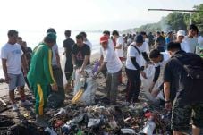 Masalah Sampah, Bupati...