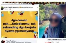 Polda segera Periksa...