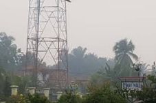 Kabut Asap Kembali Pekat,...