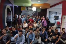 Diikuti Puluhan Peserta,...