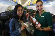 BNI-Citilink Hadirkan...