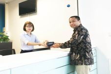 Jadi Primadona Pariwisata,...