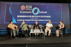 Skema Gross Split Bangun...