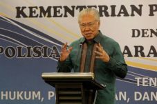 Jabatan Mau Habis, Enggar...