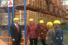 Sika Indonesia Resmikan...