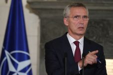 NATO: Serangan Turki...