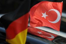 Jerman Khawatirkan Serangan...