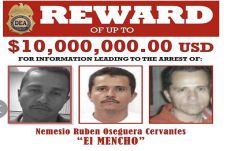 Dicap Penerus El Chapo,...