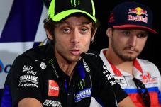 Rossi Banyak Membantu...