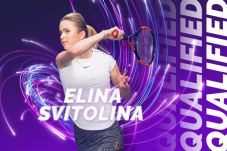 Juara Bertahan Elina...