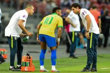 PSG Kehilangan Neymar...