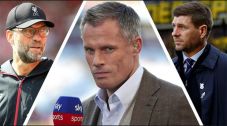 Carragher Dukung Gerrard...