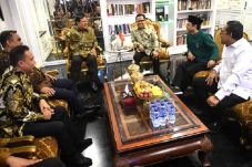Cak Imin: PKB Merasa...