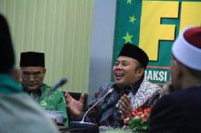 Miliki 58 Anggota DPR,...