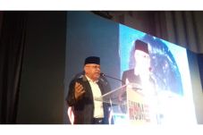 Ketua Relawan Jokowi...