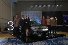Varian Kedua Sang Legenda...