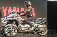 Daftar Motor Yamaha...