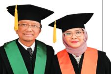 Catat Rekor Muri, Istri...