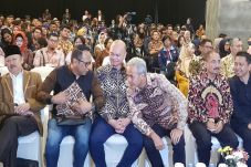 Masata Dukung Jokowi...