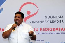 Bupati Buleleng Tonjolkan...