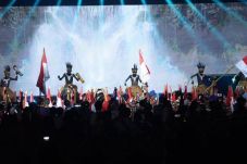 6 Panggung Hiburan Ramaikan...