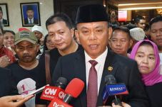 Nasib Wagub DKI Jakarta,...