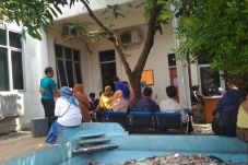 Blanko Belum juga Tersedia,...