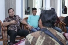 Wali Kota Hendi Tegaskan...
