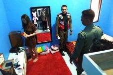 3 Pasangan Mesum Terjaring...