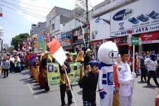 UBSI Meriahkan Tasikmalaya...