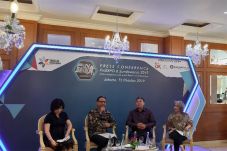 OJK dan BI Bangun Sinergi...