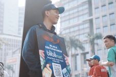 Ubiman Usung Konsep...