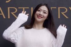 Tak Cuma Sulli, Ini...
