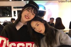 Kematian Sulli Bikin...
