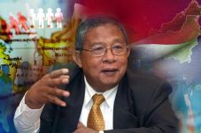Darmin Paparkan 7 Langkah...