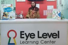 Eye Level Buka Peluang...