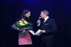 Andrea Petkovic Tersanjung...
