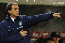 Roberto Mancini Tak...