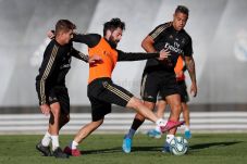Jelang Lawan Mallorca,...