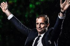 Allegri Semakin Dekat...