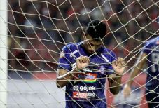 Arema FC Dicukur PSM...