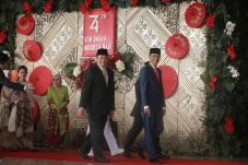 MPR - Presiden Sepakat...