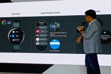 Smartwatch Ini Bisa...
