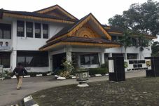 OTT Walkot Medan, KPK...