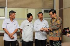 LPSK Dorong Pemerintah...