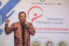 Slamet Junaidi Targetkan...