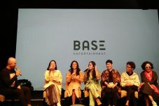 Yuk, Bernostalgia dengan...
