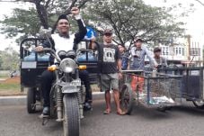 Maju Pilkada Tangsel,...