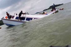 Polisi Temukan Jenazah...