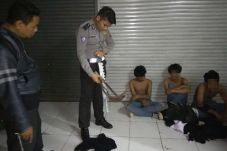 Polisi Minta Peran Orang...